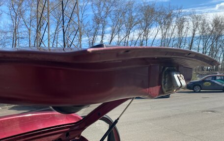 Daewoo Matiz I, 2006 год, 250 000 рублей, 14 фотография