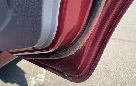 Daewoo Matiz I, 2006 год, 250 000 рублей, 10 фотография