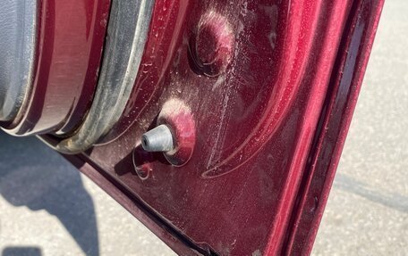 Daewoo Matiz I, 2006 год, 250 000 рублей, 11 фотография