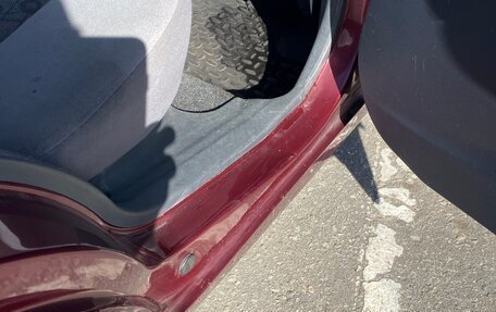 Daewoo Matiz I, 2006 год, 250 000 рублей, 12 фотография