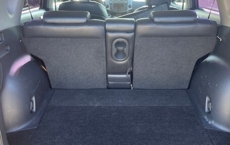 Toyota RAV4, 2012 год, 1 600 000 рублей, 14 фотография