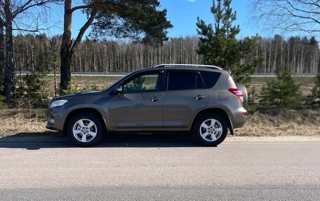 Toyota RAV4, 2012 год, 1 600 000 рублей, 7 фотография