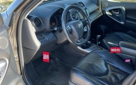 Toyota RAV4, 2012 год, 1 600 000 рублей, 9 фотография