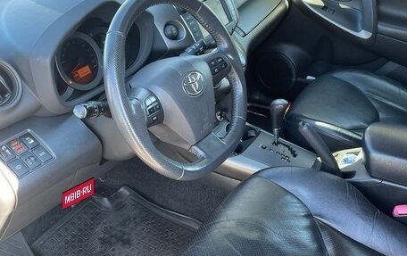 Toyota RAV4, 2012 год, 1 600 000 рублей, 8 фотография