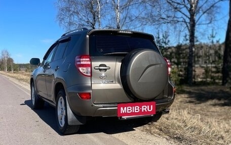 Toyota RAV4, 2012 год, 1 600 000 рублей, 6 фотография