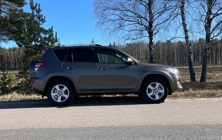 Toyota RAV4, 2012 год, 1 600 000 рублей, 23 фотография