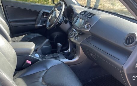 Toyota RAV4, 2012 год, 1 600 000 рублей, 17 фотография