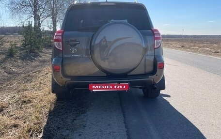 Toyota RAV4, 2012 год, 1 600 000 рублей, 20 фотография