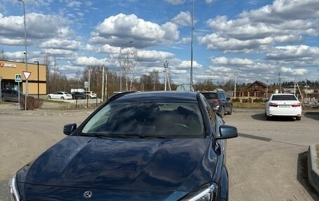 Mercedes-Benz GLA, 2019 год, 1 890 000 рублей, 2 фотография