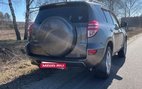 Toyota RAV4, 2012 год, 1 600 000 рублей, 22 фотография