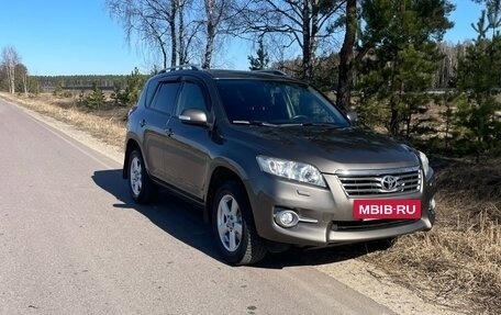 Toyota RAV4, 2012 год, 1 600 000 рублей, 24 фотография