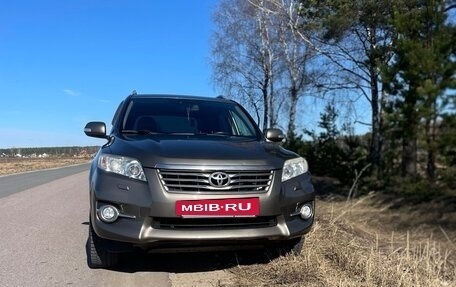 Toyota RAV4, 2012 год, 1 600 000 рублей, 25 фотография