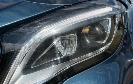 Mercedes-Benz GLA, 2019 год, 1 890 000 рублей, 9 фотография