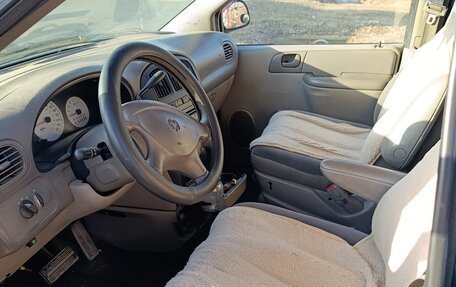 Dodge Caravan IV, 2001 год, 180 000 рублей, 3 фотография