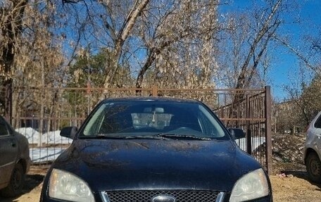 Ford Focus II рестайлинг, 2006 год, 300 000 рублей, 2 фотография