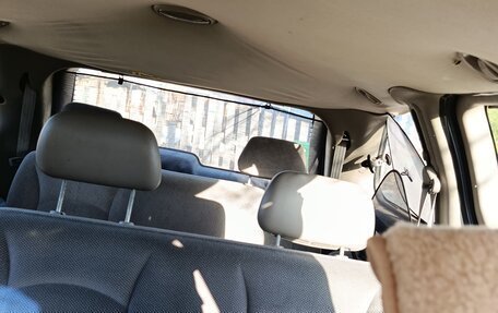 Dodge Caravan IV, 2001 год, 180 000 рублей, 6 фотография