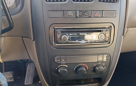 Dodge Caravan IV, 2001 год, 180 000 рублей, 5 фотография