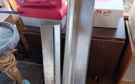 Dodge Caravan IV, 2001 год, 180 000 рублей, 8 фотография