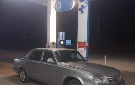 ГАЗ 31105 «Волга», 2006 год, 200 000 рублей, 4 фотография