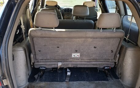 Dodge Caravan IV, 2001 год, 180 000 рублей, 7 фотография
