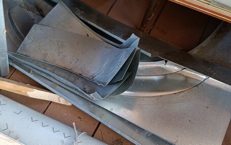 Dodge Caravan IV, 2001 год, 180 000 рублей, 9 фотография