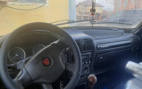 ГАЗ 31105 «Волга», 2006 год, 200 000 рублей, 6 фотография