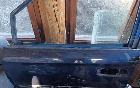 Dodge Caravan IV, 2001 год, 180 000 рублей, 10 фотография