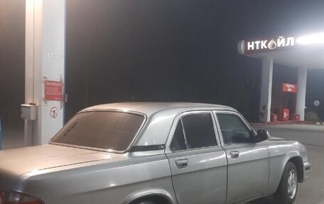 ГАЗ 31105 «Волга», 2006 год, 200 000 рублей, 5 фотография