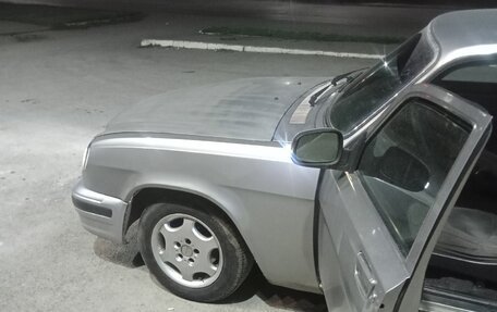 ГАЗ 31105 «Волга», 2006 год, 200 000 рублей, 10 фотография