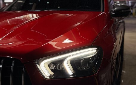 Mercedes-Benz GLE Coupe AMG, 2021 год, 10 900 000 рублей, 9 фотография