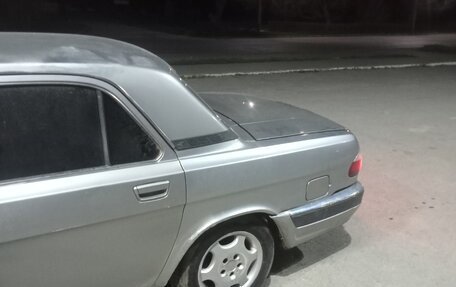 ГАЗ 31105 «Волга», 2006 год, 200 000 рублей, 11 фотография