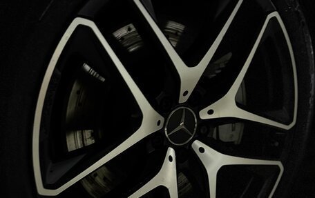 Mercedes-Benz GLE Coupe AMG, 2021 год, 10 900 000 рублей, 11 фотография