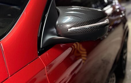 Mercedes-Benz GLE Coupe AMG, 2021 год, 10 900 000 рублей, 10 фотография