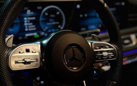 Mercedes-Benz GLE Coupe AMG, 2021 год, 10 900 000 рублей, 12 фотография