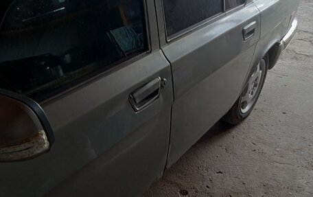 ГАЗ 31105 «Волга», 2006 год, 200 000 рублей, 12 фотография