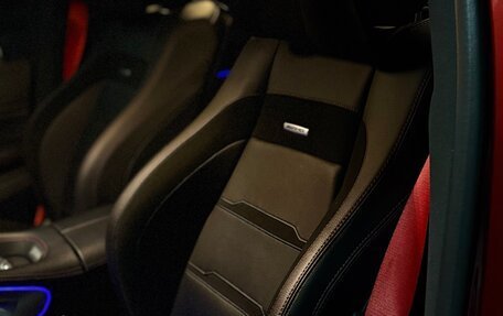 Mercedes-Benz GLE Coupe AMG, 2021 год, 10 900 000 рублей, 14 фотография