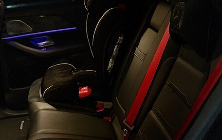 Mercedes-Benz GLE Coupe AMG, 2021 год, 10 900 000 рублей, 17 фотография