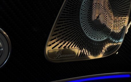 Mercedes-Benz GLE Coupe AMG, 2021 год, 10 900 000 рублей, 16 фотография