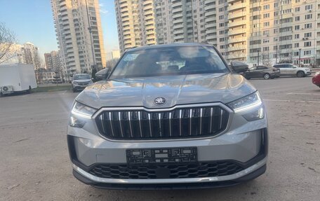 Skoda Kodiaq, 2025 год, 6 550 000 рублей, 2 фотография