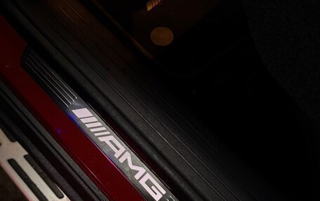 Mercedes-Benz GLE Coupe AMG, 2021 год, 10 900 000 рублей, 26 фотография