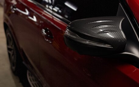 Mercedes-Benz GLE Coupe AMG, 2021 год, 10 900 000 рублей, 25 фотография