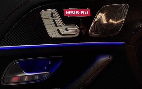 Mercedes-Benz GLE Coupe AMG, 2021 год, 10 900 000 рублей, 15 фотография