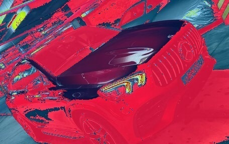 Mercedes-Benz GLE Coupe AMG, 2021 год, 10 900 000 рублей, 24 фотография