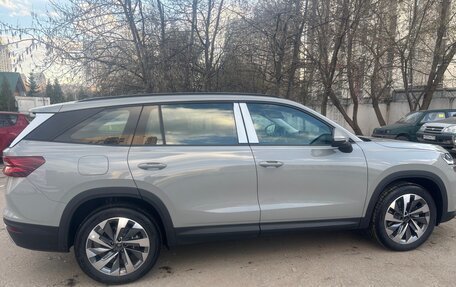 Skoda Kodiaq, 2025 год, 6 550 000 рублей, 3 фотография