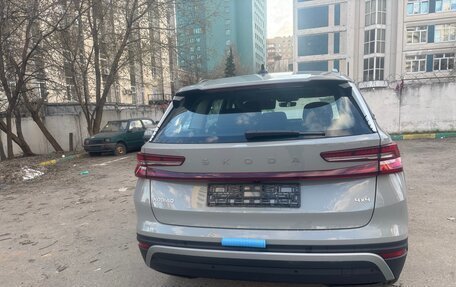 Skoda Kodiaq, 2025 год, 6 550 000 рублей, 7 фотография