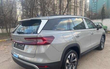 Skoda Kodiaq, 2025 год, 6 550 000 рублей, 6 фотография