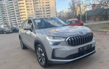 Skoda Kodiaq, 2025 год, 6 550 000 рублей, 5 фотография
