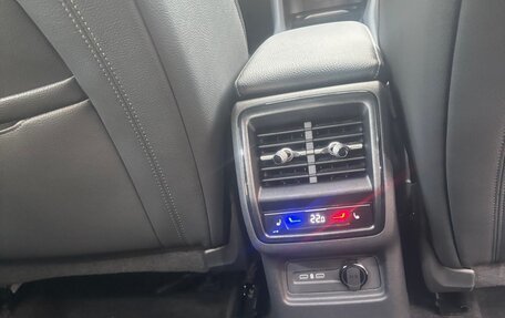 Skoda Kodiaq, 2025 год, 6 550 000 рублей, 17 фотография