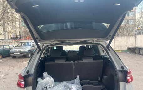 Skoda Kodiaq, 2025 год, 6 550 000 рублей, 14 фотография