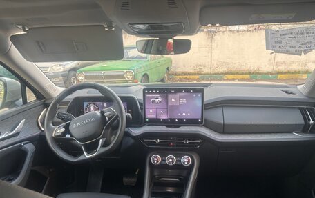 Skoda Kodiaq, 2025 год, 6 550 000 рублей, 15 фотография